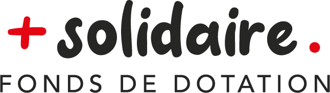 Fonds de dotation + Solidaire